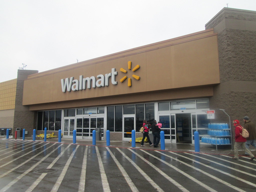 Una cadena de suministro increíblemente exitosa: ¿Cómo lo hace Walmart?